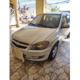 Chevrolet Celta 2014 1.0 Lt Flex Power 5p