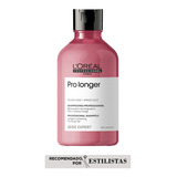 Shampoo Fortalecedor Cabello Largo Pro Longer 300 Ml L'oréal Professionnel