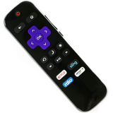 Control Remoto Para Roku Tv Tcl Rca Sharp LG Sanyo Hisense