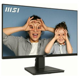 Msi Pro Mp251 24.5  Ips 1920 X 1080 (fhd), 100hz,