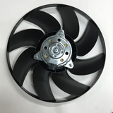 Electroventilador Chevrolet Meriva Nafta 