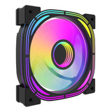 Cooler Fan Aigo Infinity 24 Pro Argb + Pwm 1 Fan Darkflash