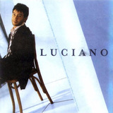 Luciano Pereyra Luciano Cd Nuevo Sellado Original