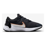 Calzado Para Mujer Nike Renew Run 3 Gris