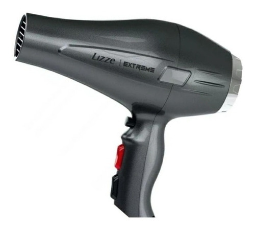 Secador De Cabelo Profissional Lizze Extreme 2400w