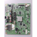 Placa Principal Tv Lg32lj600b