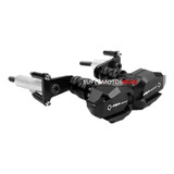 Sliders Deslizadores Kawasaki Ninja 400 18-21 Negro