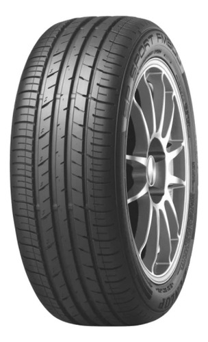 Neumático Dunlop Sport Fm800 215/50r17 Bojanich