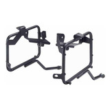 Racks Bases Givi Para Maletas Laterales Bmw G 310 Gs