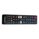 Control Original Samsung Tv Plus Bn59-01315j Prime Netflix.