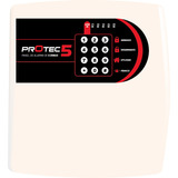 Panel De Alarma Protec 5