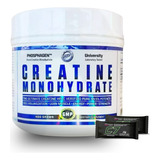 Creatina Monohidrato 80serv - g a $425