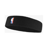 Headband Nba Básquetbol Negro Banda Cabeza Unitalla