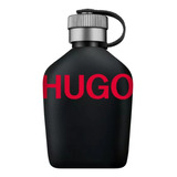 Perfume Hombre Hugo Boss Just Different Edt 125ml