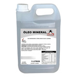 Oleo Mineral 5 L Envio Rapido 