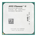 Processador Amd Phenom Ii X4 955 3.2ghz Socket Am3 