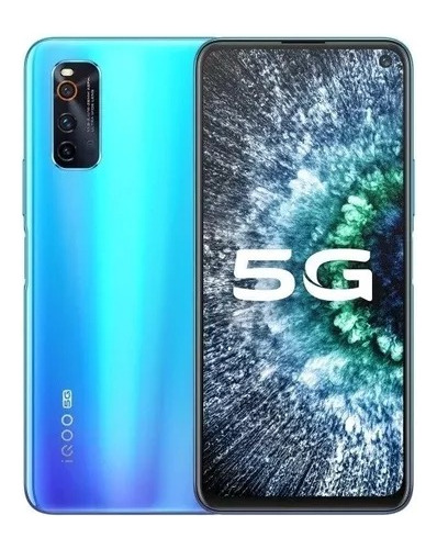 Celular Gamer Vivo Iqoo Neo 3 144hz 128gb Oferta