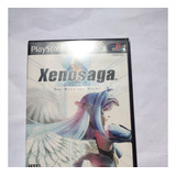 Xenosaga Episode 1 Ps2 Playstation 2