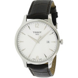 Reloj Tissot Para Hombre T063.610.16.037.00 Swiss Tablero