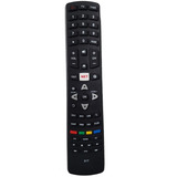 Control Remoto Lcd 517 Para Tv Smart Hitachi Tcl Rca
