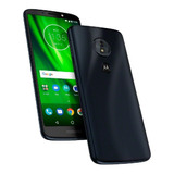  Moto G6 Play Dual Sim 32 Gb Índigo-escuro 3 Gb Ram