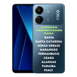 Xiaomi Poco C65 Dual Sim 128 Gb Azul 6 Gb Ram