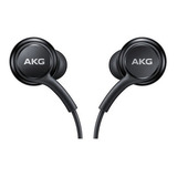 Fones De Ouvido Intra-auriculares Pretos Samsung Akg Eo-ic100 Eo-ic100bbegww