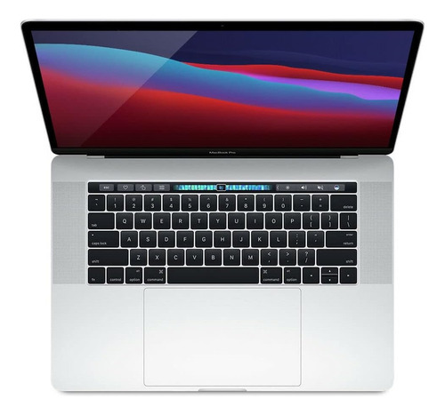  Macbook Pro 2019 Touch Bar 16 , I7, 16ram, 512flash,t.v4gb