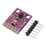 Modulo Sensor Arduino Gy 9960 Colores Gestos Proximidad