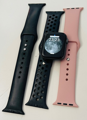 Apple Watch 4