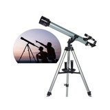 Telescopio Astronómico 70060mm - Calidad Óptica