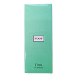 Tous L,eau Eau De Toilette 90 Ml Para Mujer