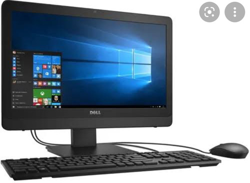 Dell All Inn One 3064