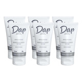 Kit 6 Desodorante Em Creme Sem Perfume Dap 40g