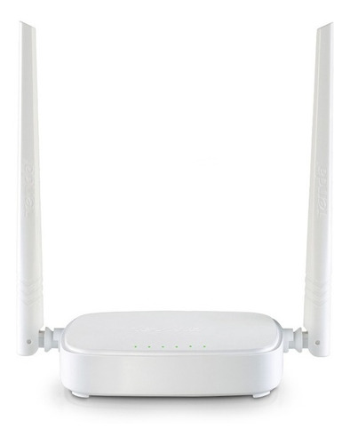  Tenda Router Repetidor Extensor Inalambrico Wifi N300 Ehternet 3 Puertos Facil Configuracion N301 