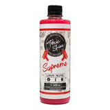 Shampoo Supreme Toxic Shine Lavado Super Espuma 600ml