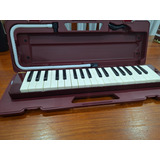 Pianica Yamaha P-37d