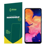 Película Hprime P/ Samsung Galaxy A10 / A10s - Nanoshield