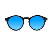 Lentes De Sol - Reckless - Uv 400 - Nuevo Cujas Black/blue