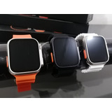 Smart  Watch Serie 8
