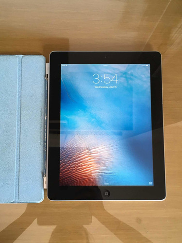 Apple iPad 2 Mc769ll/a 9.7 16 Gb