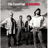 Cd: La Alabama Esencial