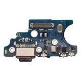 Placa Pin De Carga Para Samsung S20 G981b Repuesto Plaqueta