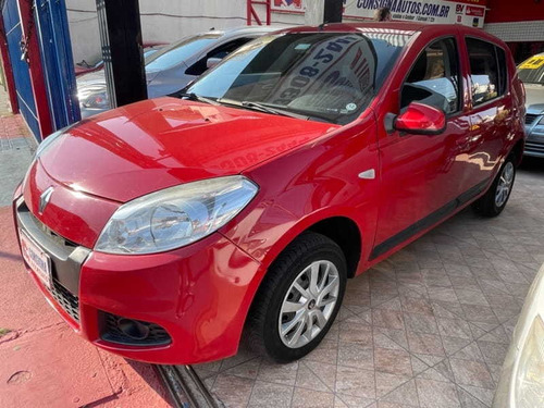 RENAULT SANDERO EXPRESSION 1.0 16V
