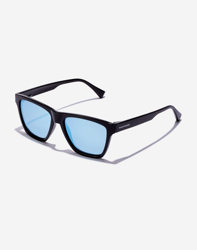 Lentes Hawkers One Ls Rodeo Polarized Black Chrome