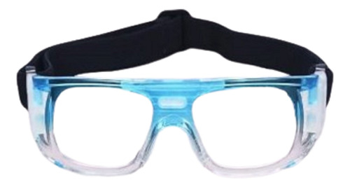 Goggles Deportivos Adulto Silicon Graduables Lentes