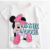 Camisa Disney Niños