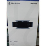 Cámara Hd Playstation 5