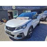 Peugeot 3008 Allure 1.6 At Diesel 4x2