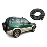 Suzuki Grand Vitara 3p. 1998/2007 Burlete De Baul Carroceria